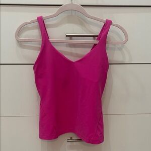 Lululemon waist length Align Tank Top